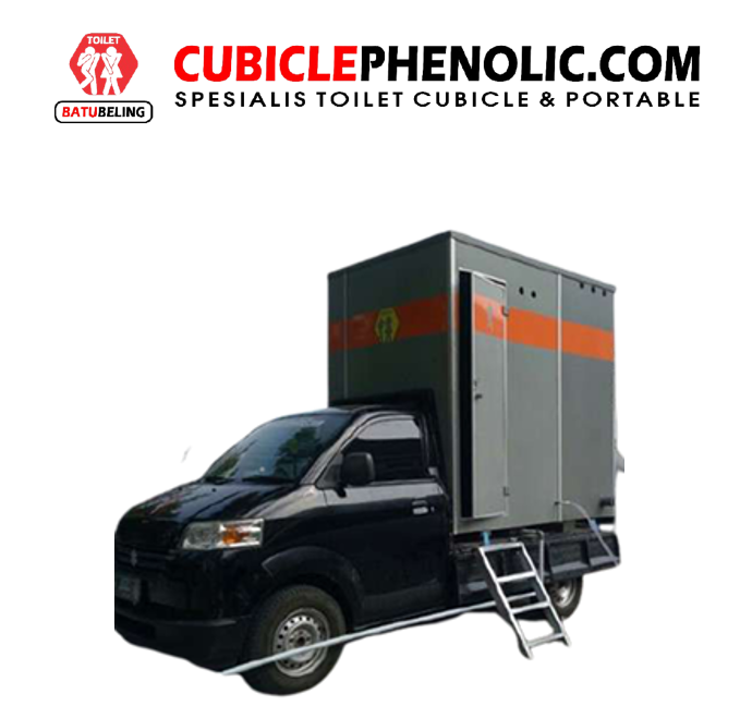 jasa sewa movable toilet mobile 3